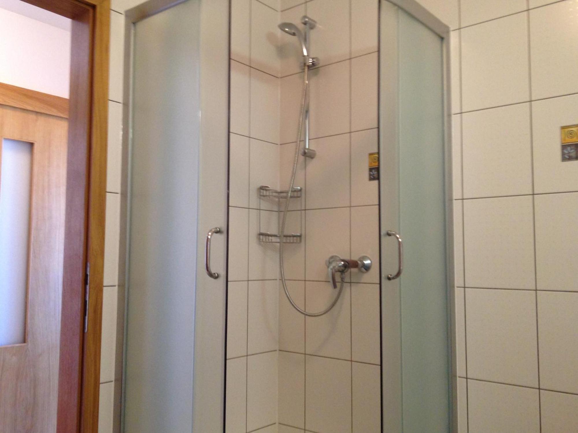 Gala Apartments Omiš Quarto foto